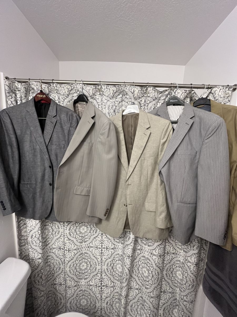 Men’s Sport coats / Blazers