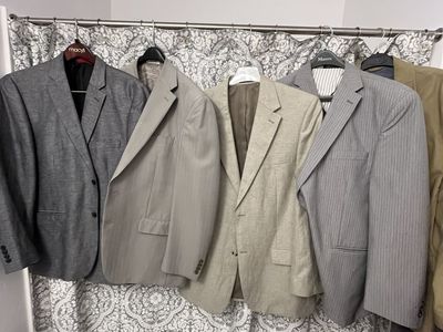 Men’s Sport coats / Blazers