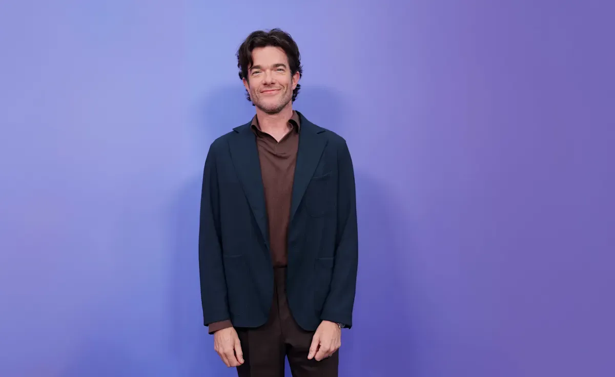 2 Tickets – John Mulaney “Mister Whatever” Tour (Great Seats!)
