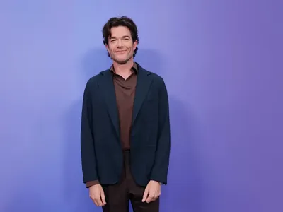 2 Tickets – John Mulaney “Mister Whatever” Tour (Great Seats!)