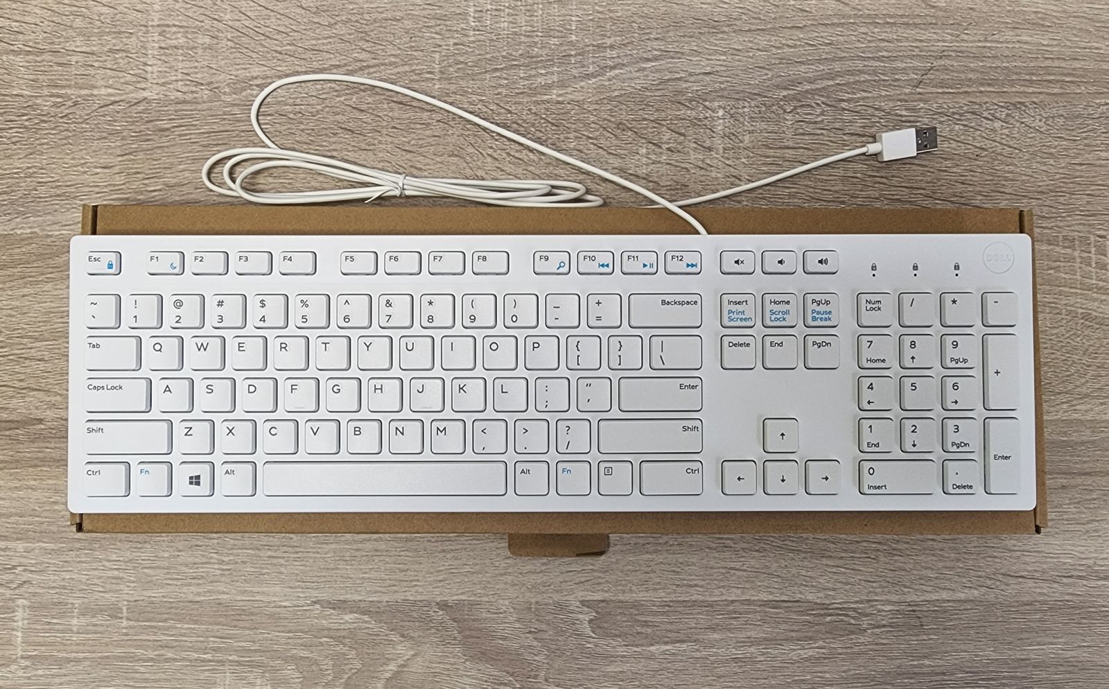 Dell Keyboard
