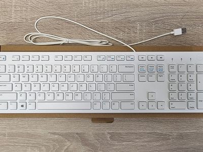 Dell Keyboard