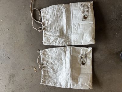 Adotec Grizzly Bear Resistant Bag - 14L