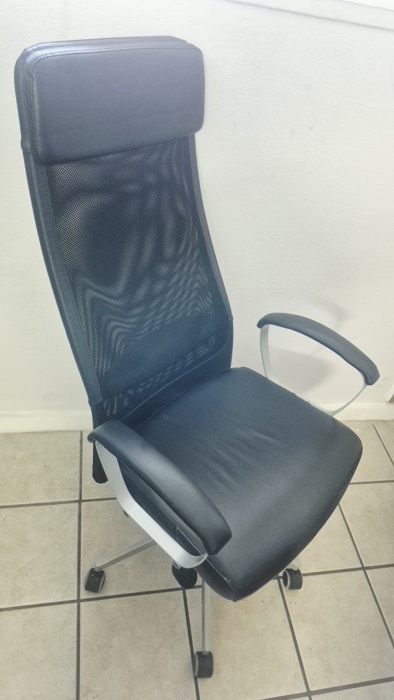 IKEA MARKUS OFFICE CHAIR