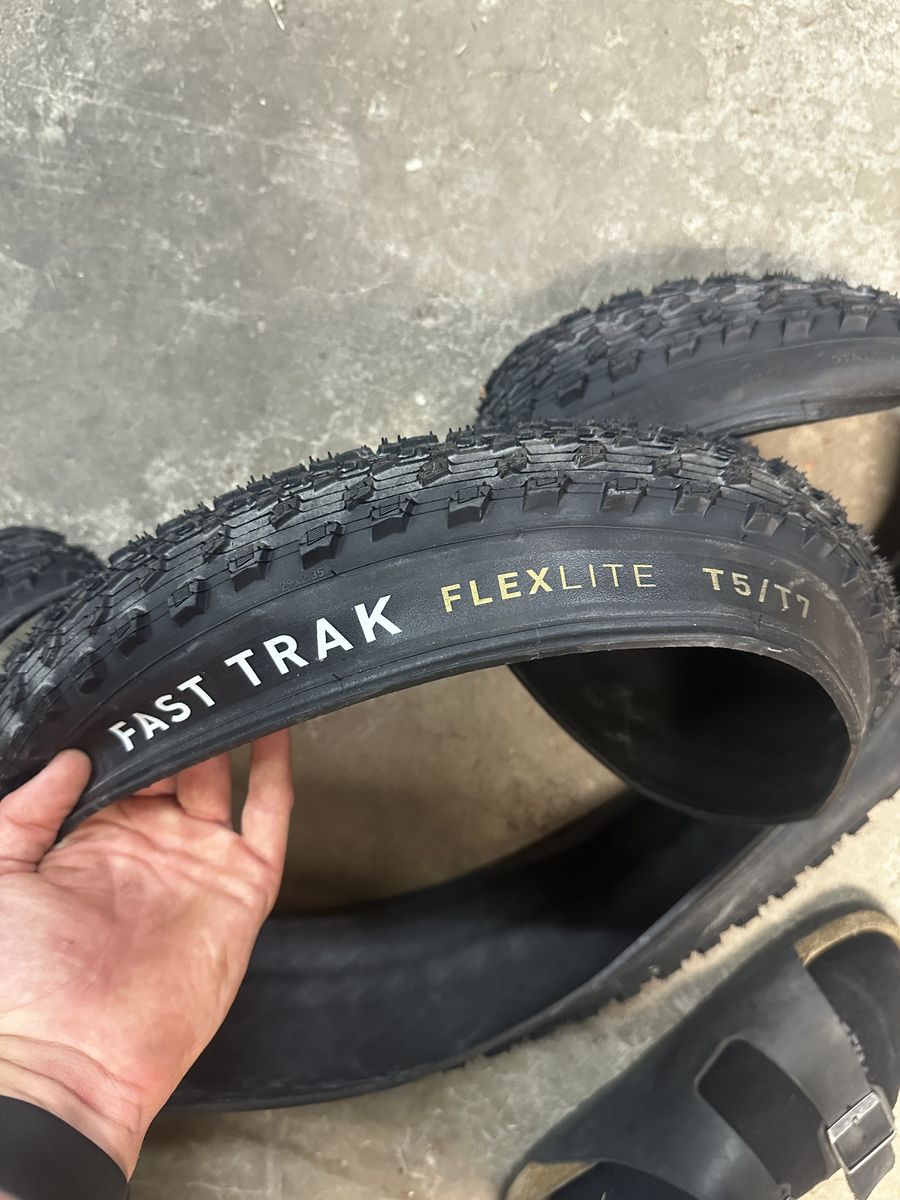 Specialized Fast Trak 29x2.35 (New)