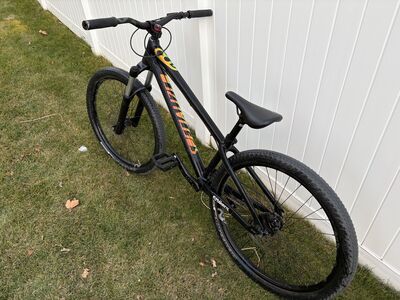 2019 Specialized P.3