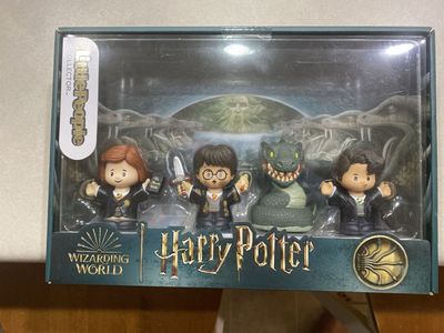 Little People Collector set