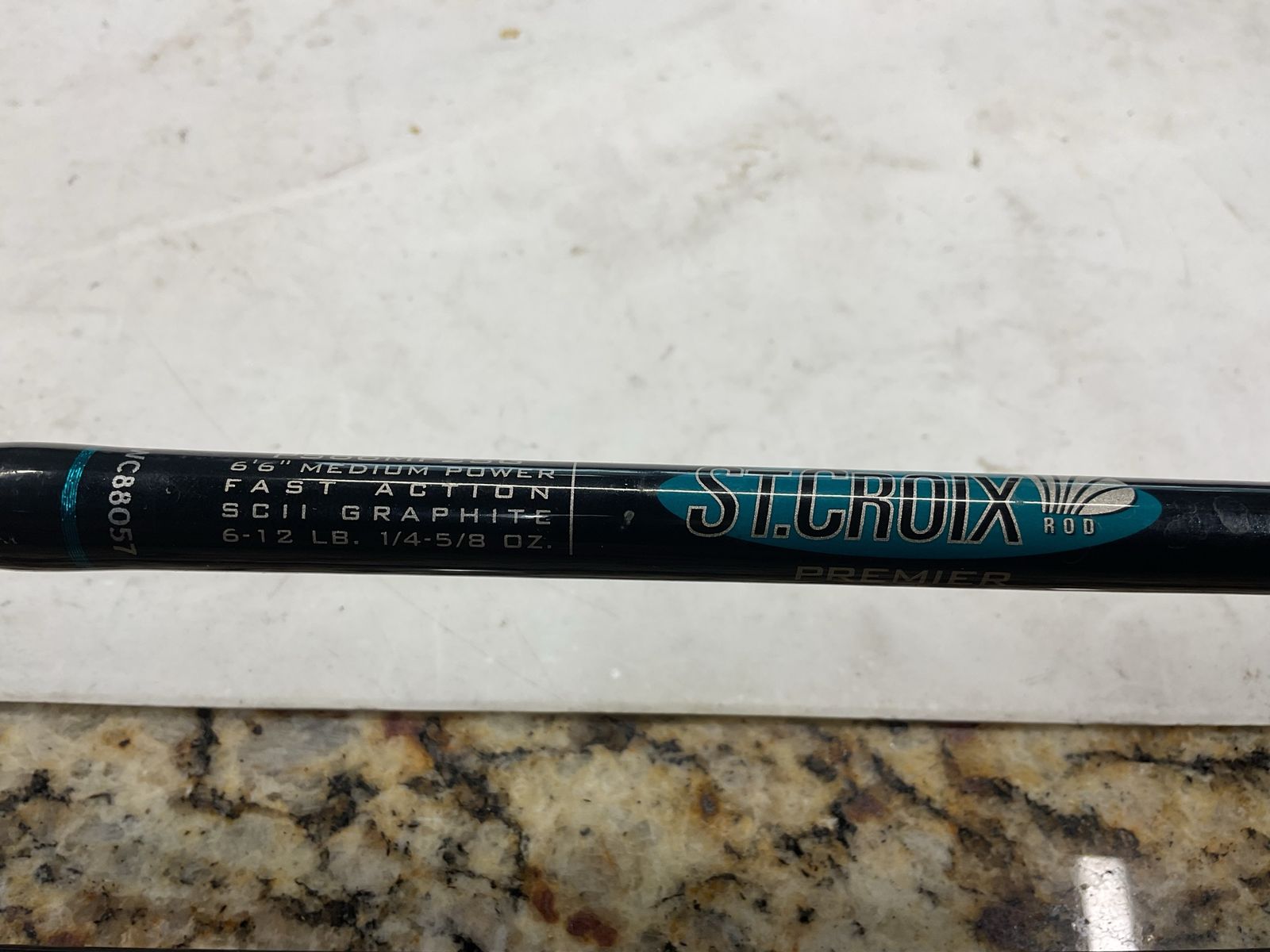 St Croix Rod E75013091