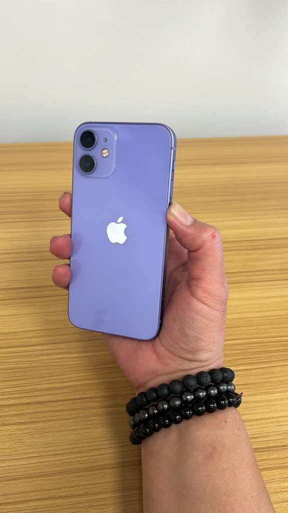 iPhone 12 Mini 64GB Purple – Unlocked | Great Deal $150