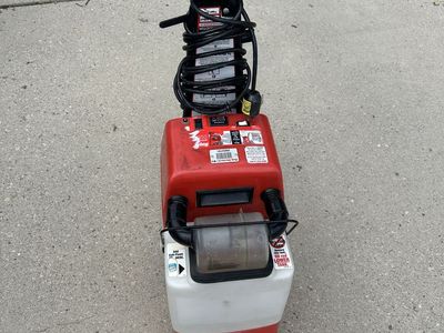 Rug Doctor Deep Carpet Cleaner Extractor