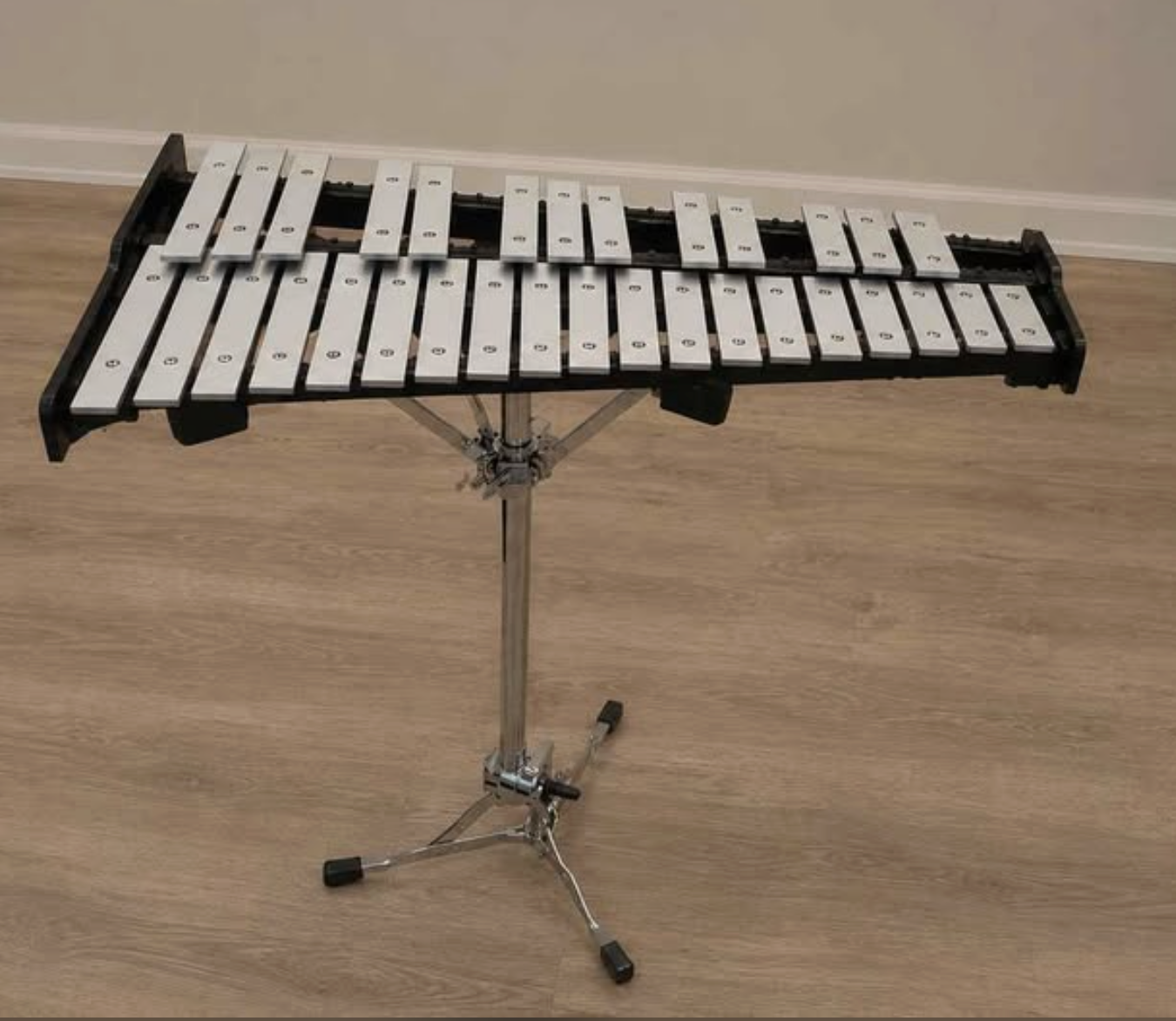Pearl Bell Kit (Glockenspiel) with Stand and Case