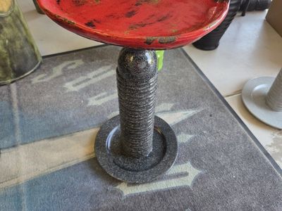 $70 Each beautiful bird bath
