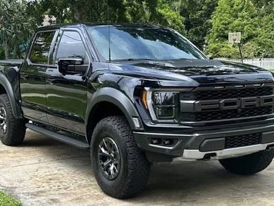 ISO! Ford Raptor 2022+