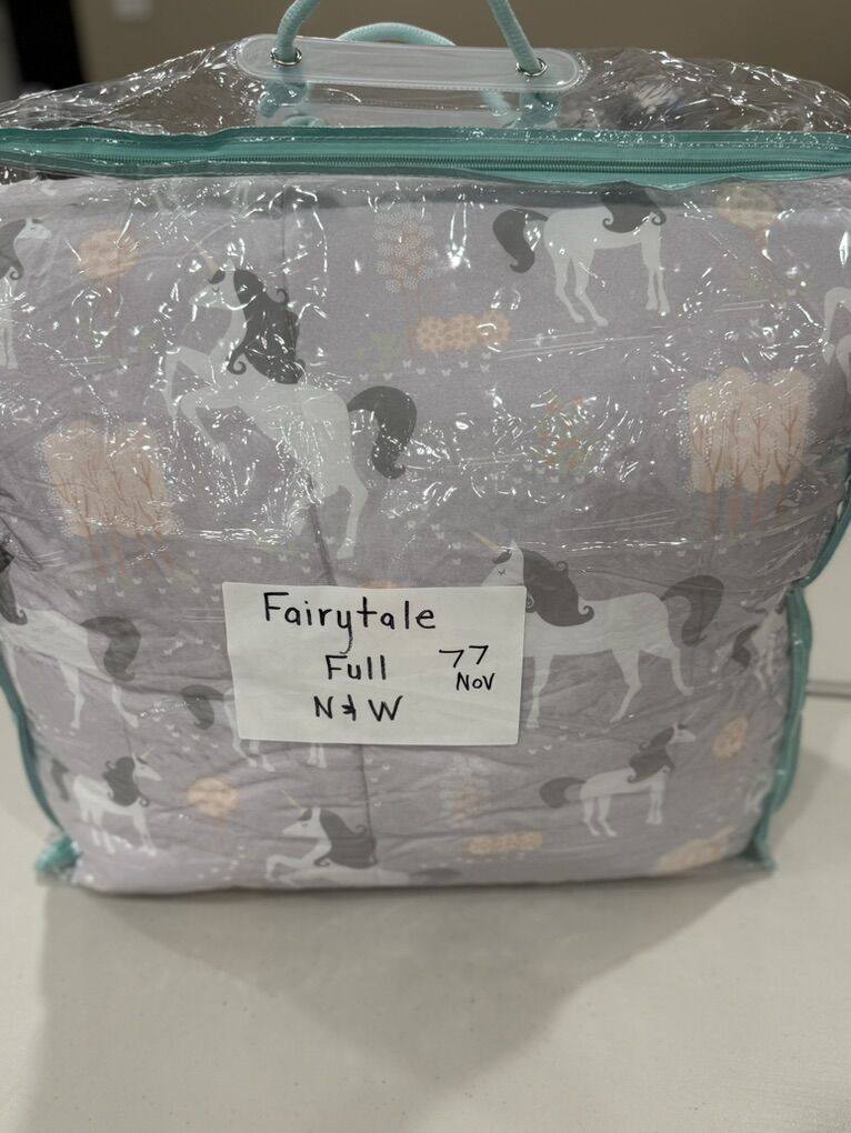 Beddys Nod Winks FULL Fairy Tale