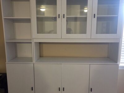 Kitchen Cabinets