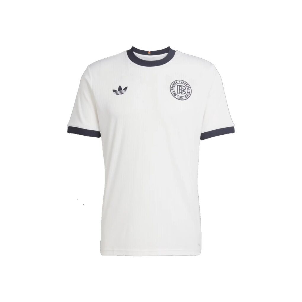 Germany 2025 Home Jersey (M, XL, XXL)