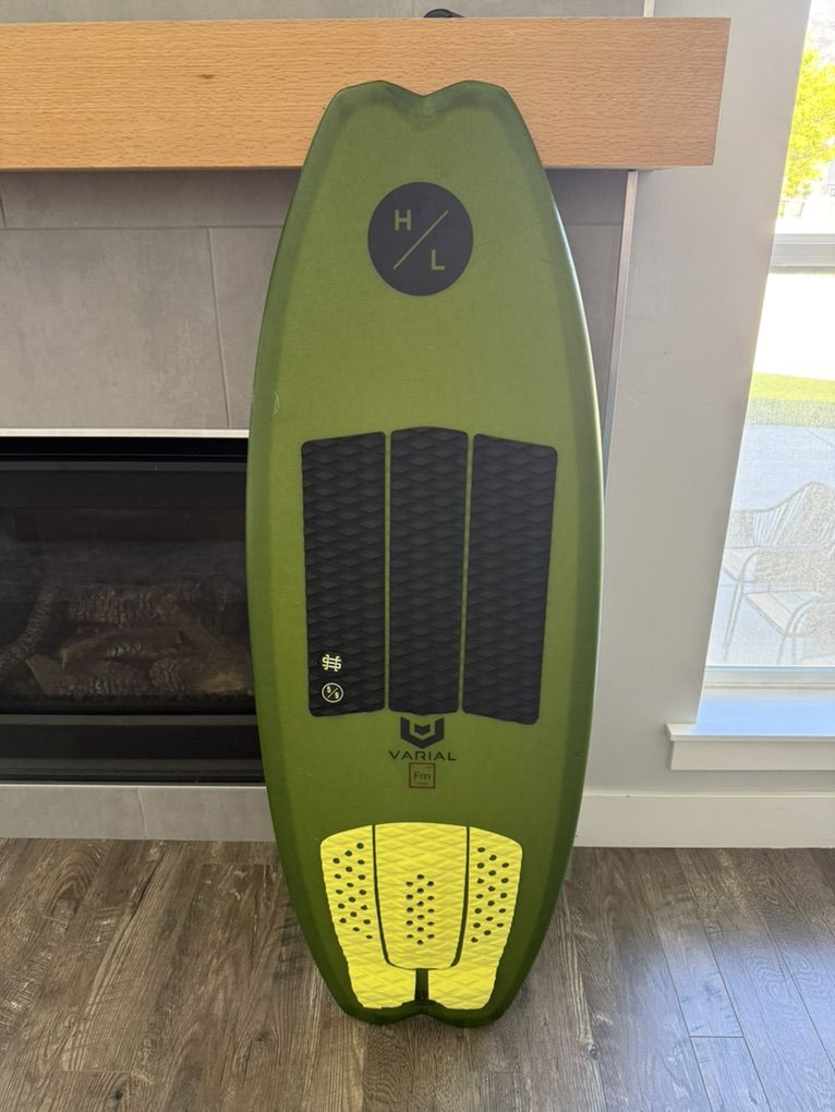 2024 Hyperlite Varial Arc