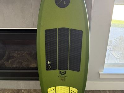 2024 Hyperlite Varial Arc
