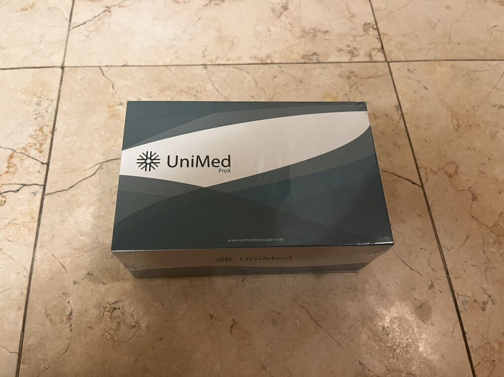 Unimed Muscle Stimulator