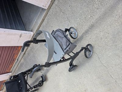Drive Walker