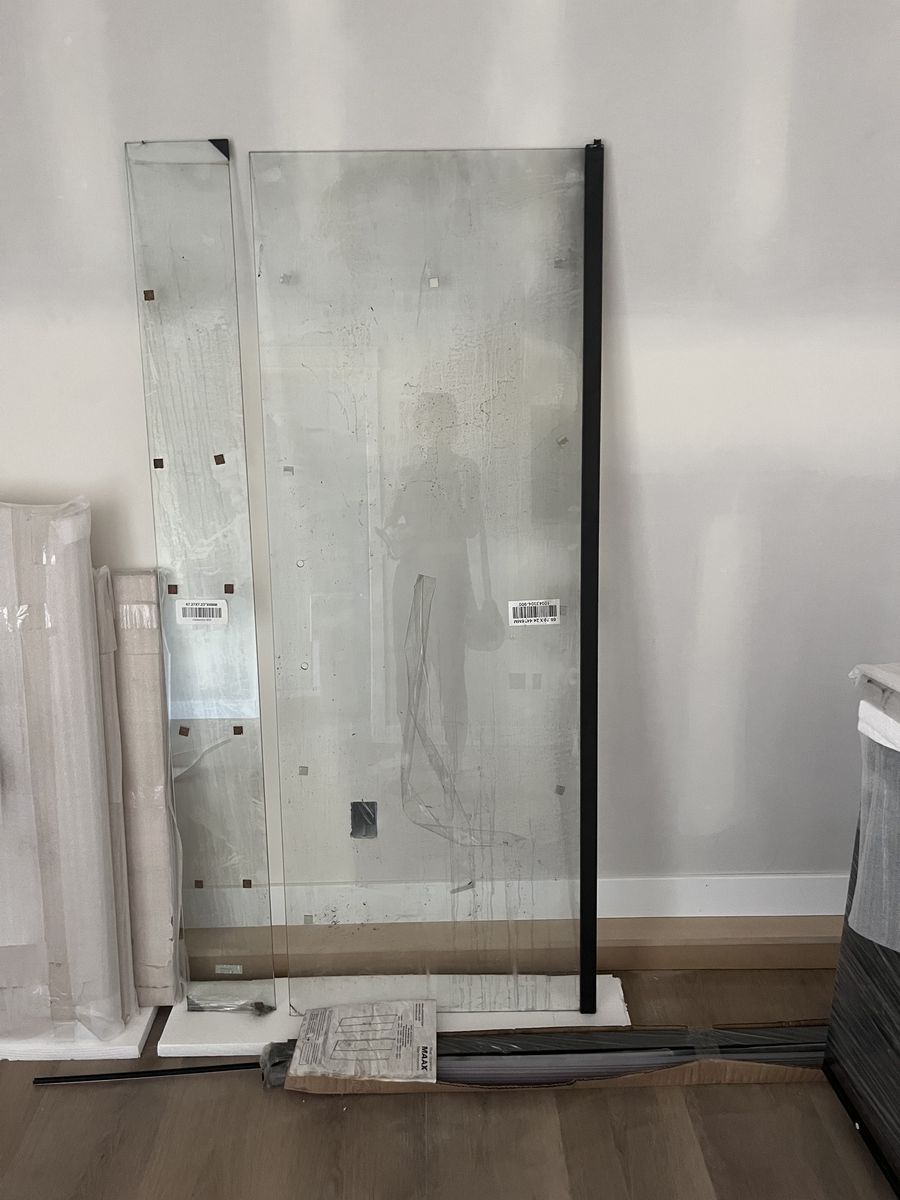 Shower Door