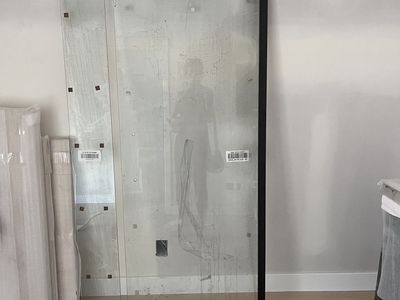 Shower Door