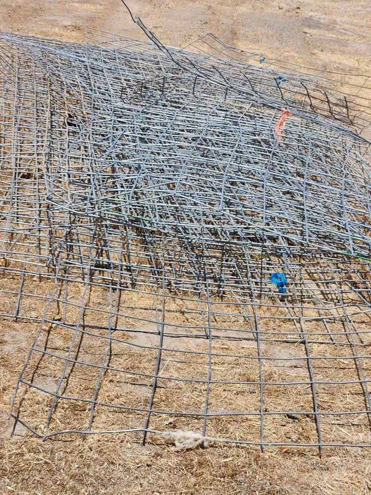 Cattle panels/ livestock panels