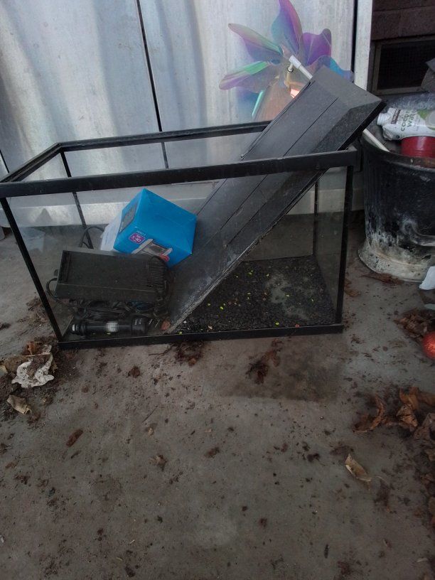 Aquarium