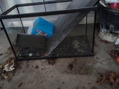 Aquarium