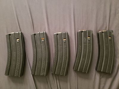 OKAY Industries SureFeed E2 Magazines