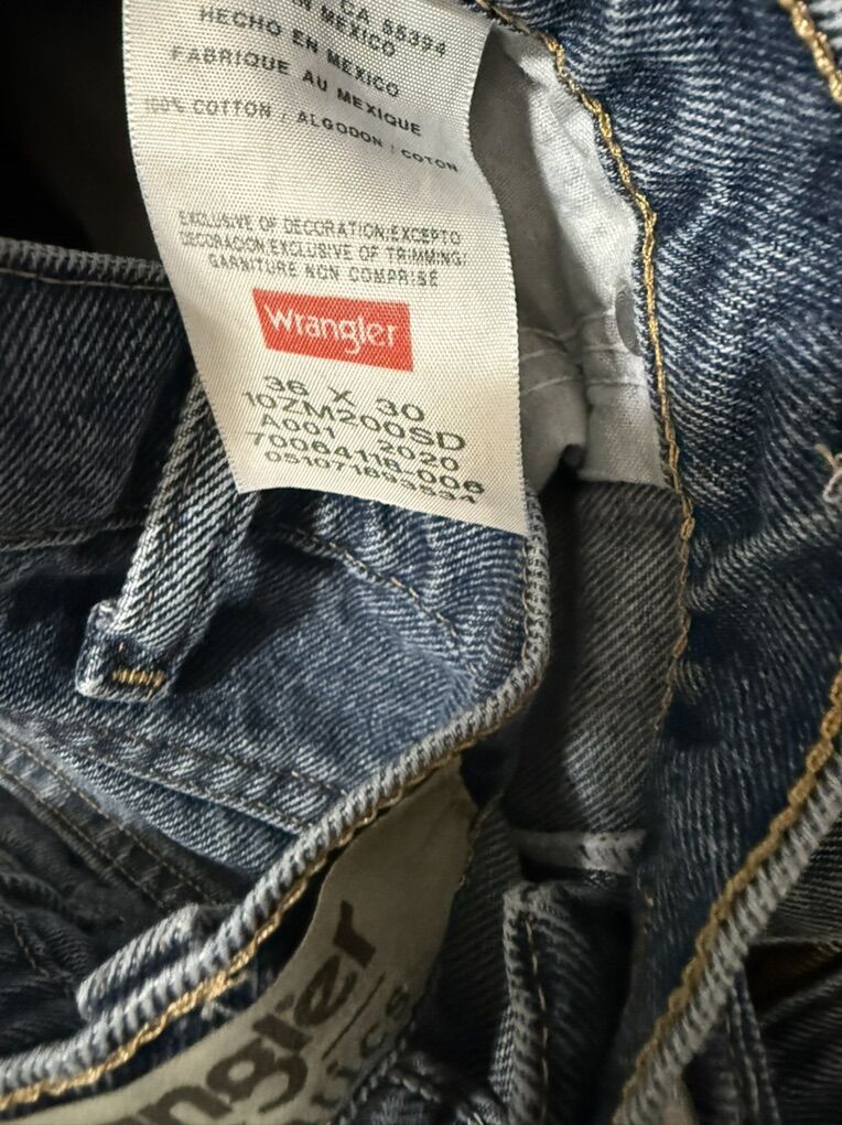 Mens Jeans