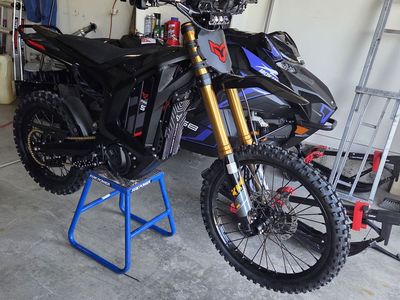 2026 Arctic Leopard XE Pro S