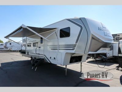 New 2027 Alliance RV Avenue All-Access 29BH