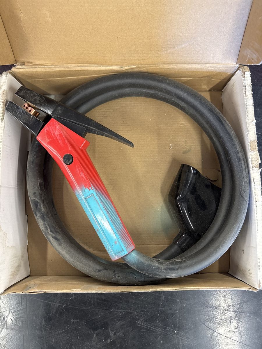 Air Gauging Rig