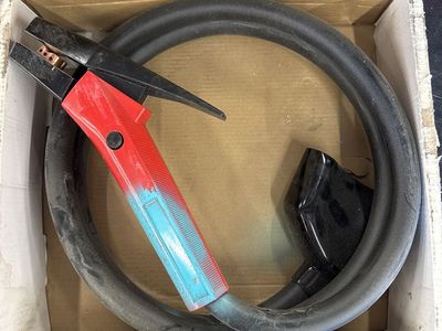 Air Gauging Rig