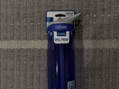 CamelBak Eddy 25oz Water Bottle