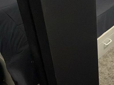 Acoustic Panels (Set Of 4)Stufio Sound Treatment