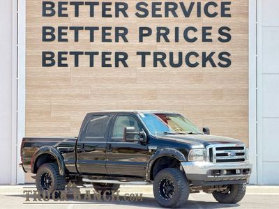 2001 Ford F-250