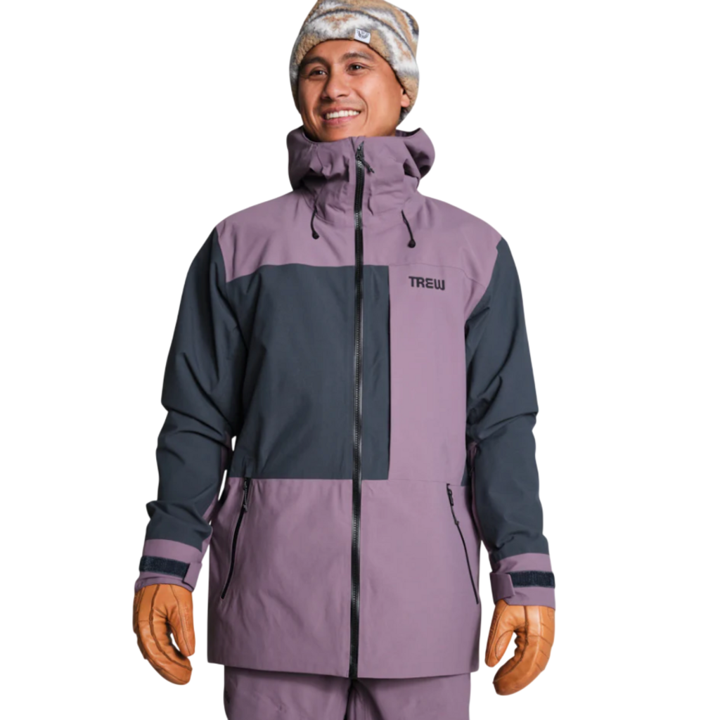 Trew Gear Men's Jefferson Jacket