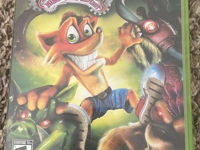 Crash: Mind Over Mutant - Xbox 360