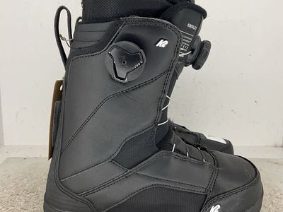 K2 Women's Kinsley Boot