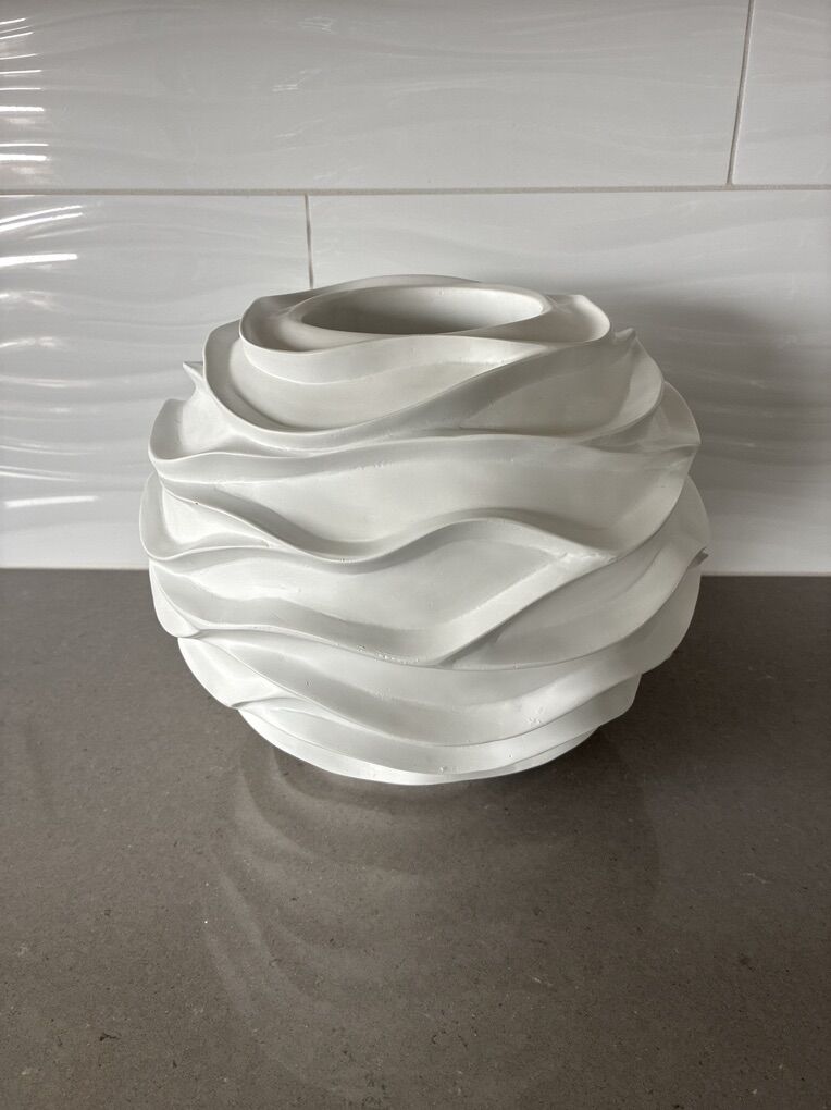 Z Gallerie Caspian Vase