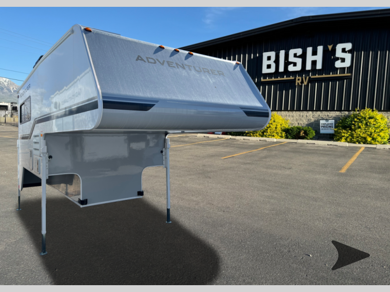 2025 Adventurer 89RB