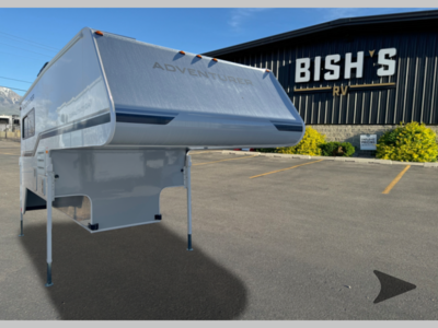 2025 Adventurer 89RB