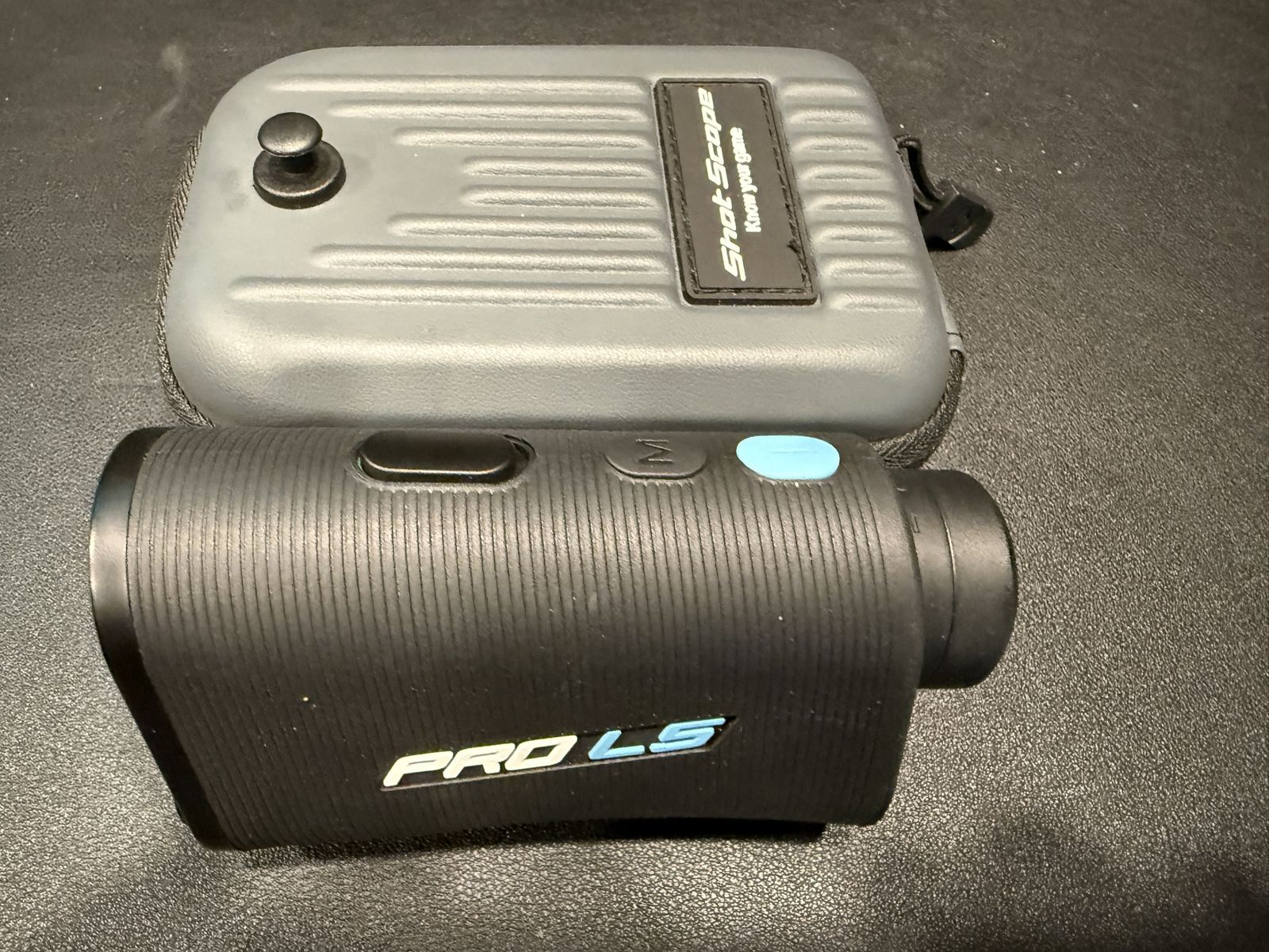 Shot Scope Pro L5 Rangefinder with Slope!