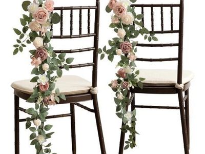Wedding Decor Bundle $160