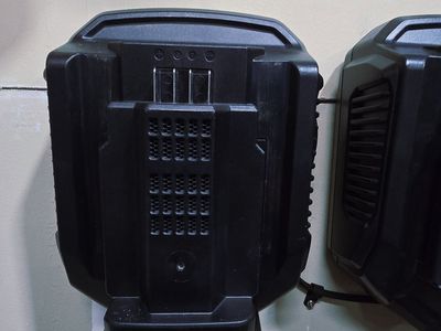 EGO BATTERY CHARGER CH2100