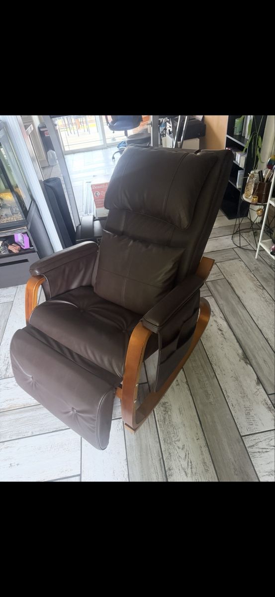 Recliner Chair 5 Angle Adjusment