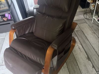 Recliner Chair 5 Angle Adjusment
