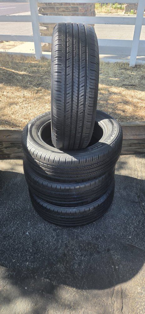 195/60R15  WESTLAKE RADIAL RP18
